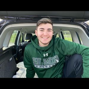 Meet your Posher, Adam